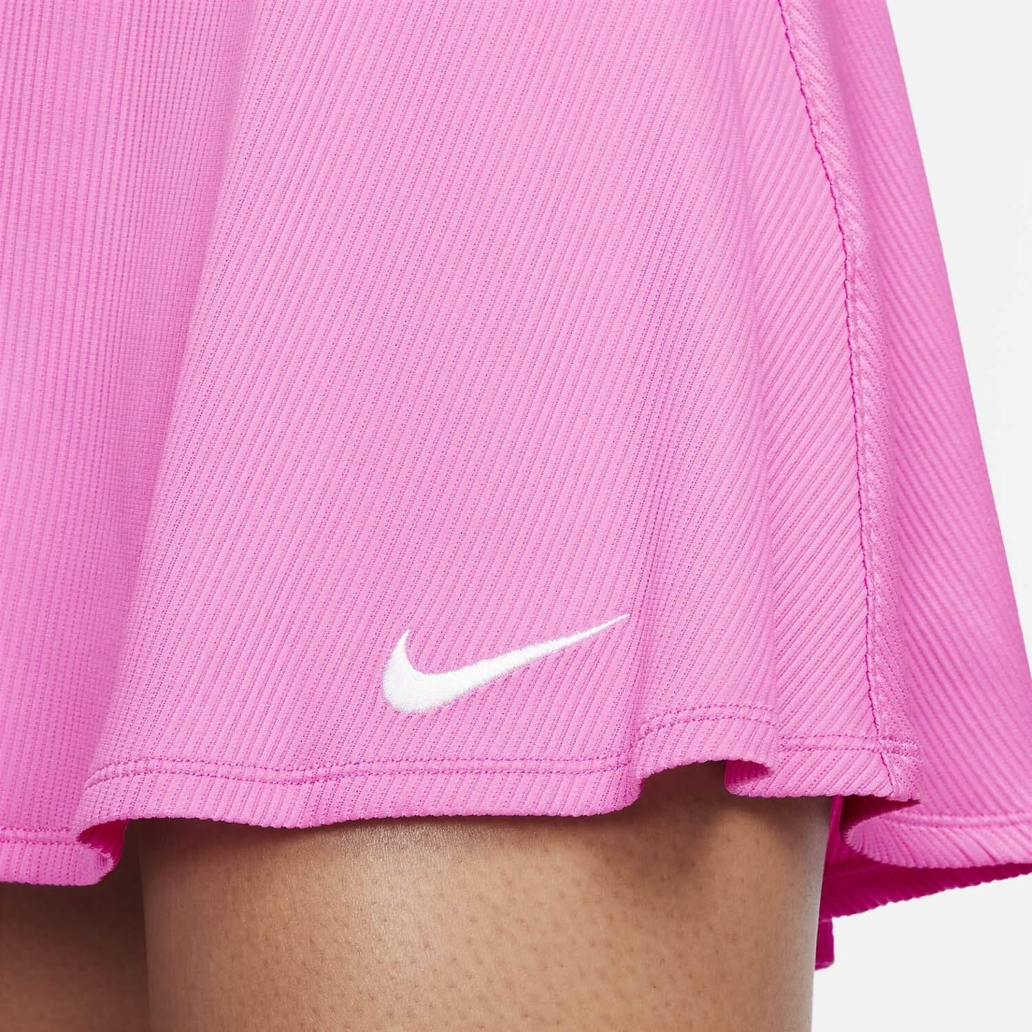 NikeNikeCourt Advantage Dri-FIT Kadın Tenis Eteği
