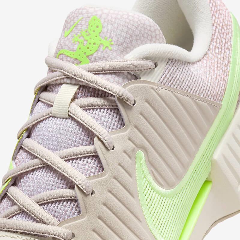 NikeNike GP Challenge Pro Premium Kadın Tenis Ayakkabısı
