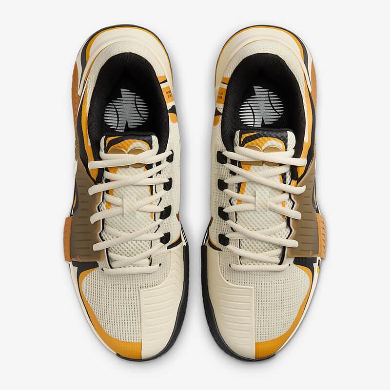NikeNike GP Challenge 1 