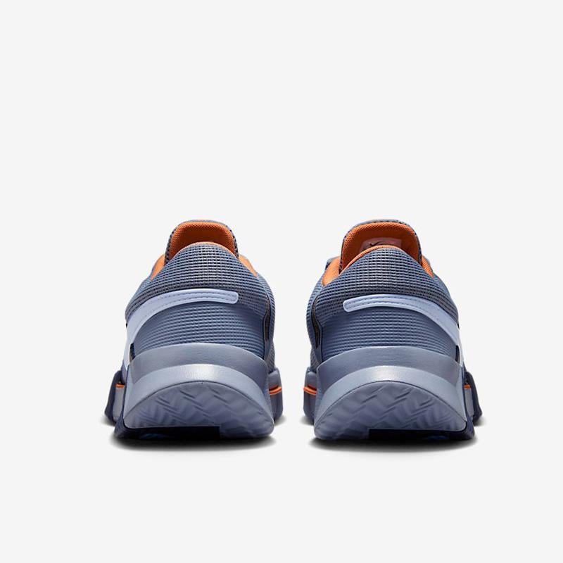 NikeNike Zoom GP Challenge 1 Toprak Kort (CLAY) Erkek Tenis Ayakkabısı