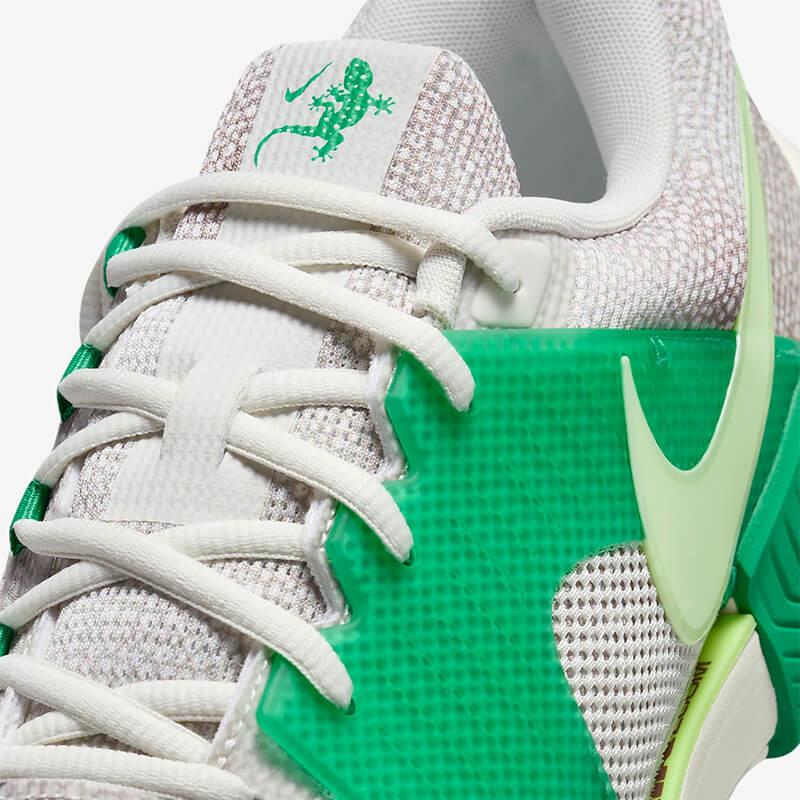 NikeNike GP Challenge 1 Premium Sert Kort Erkek Tenis Ayakkabısı