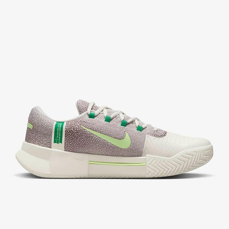 NikeNike GP Challenge 1 Premium Sert Kort Erkek Tenis Ayakkabısı