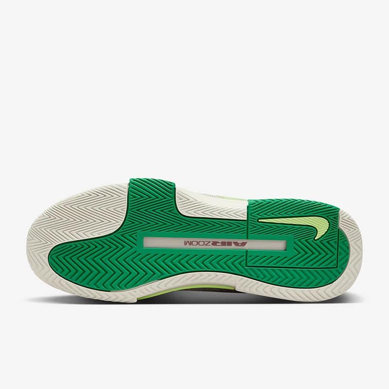NikeNike GP Challenge 1 Premium Sert Kort Erkek Tenis Ayakkabısı