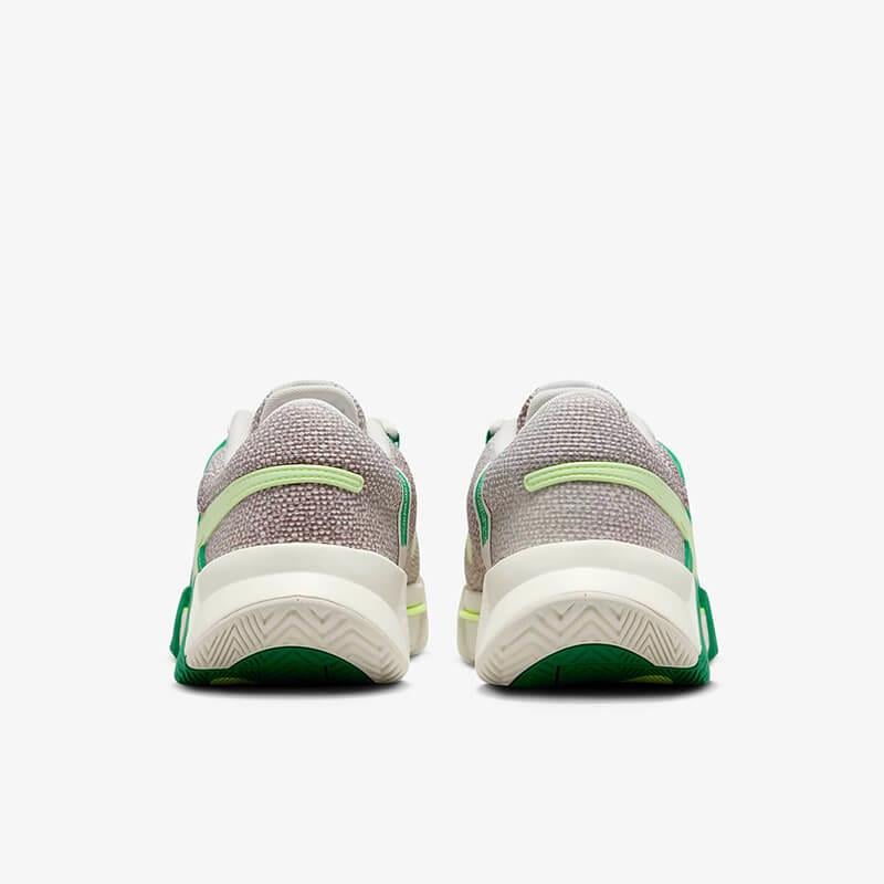 NikeNike GP Challenge 1 Premium Sert Kort Erkek Tenis Ayakkabısı