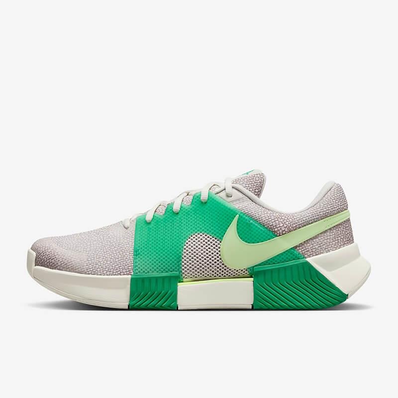 NikeNike GP Challenge 1 Premium Sert Kort Erkek Tenis Ayakkabısı