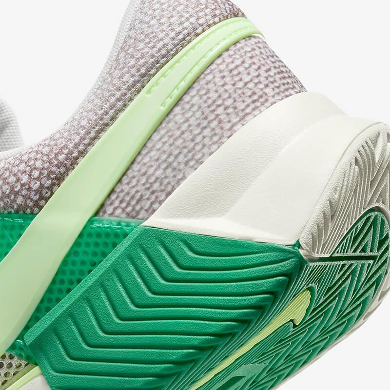 NikeNike GP Challenge 1 Premium Sert Kort Erkek Tenis Ayakkabısı