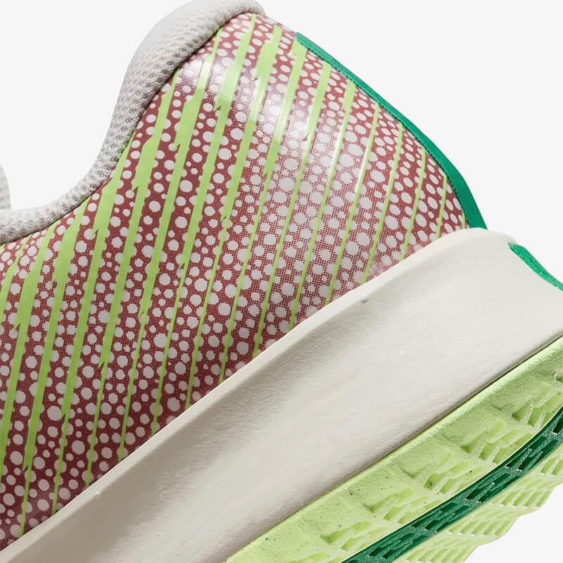 NikeNikeCourt Air Zoom Vapor Pro 2 Premium Sert Kort Erkek Tenis Ayakkabısı