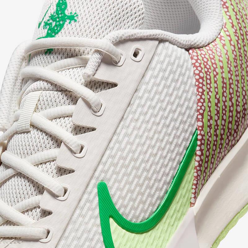 NikeNikeCourt Air Zoom Vapor Pro 2 Premium Sert Kort Erkek Tenis Ayakkabısı