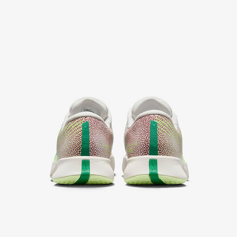 NikeNikeCourt Air Zoom Vapor Pro 2 Premium Sert Kort Erkek Tenis Ayakkabısı