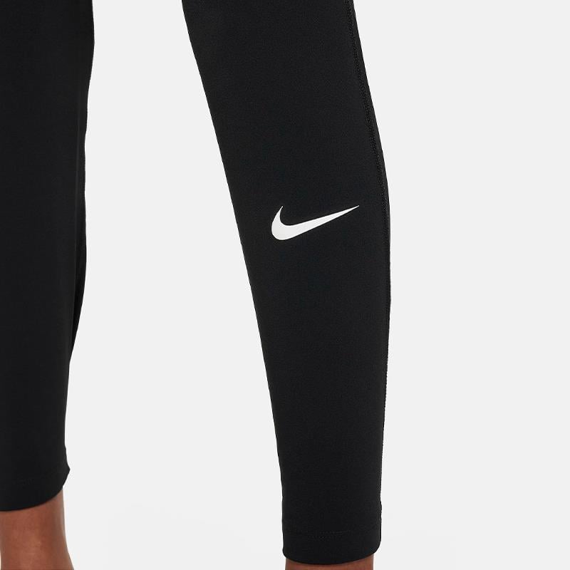 NikeNike Pro Dri-FIT Erkek Çocuk Antreman Taytı