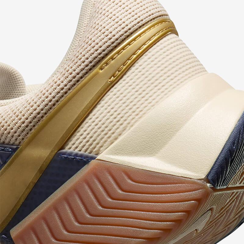 NikeNike GP Challenge 1 Premium Sert Kort Erkek Tenis Ayakkabısı