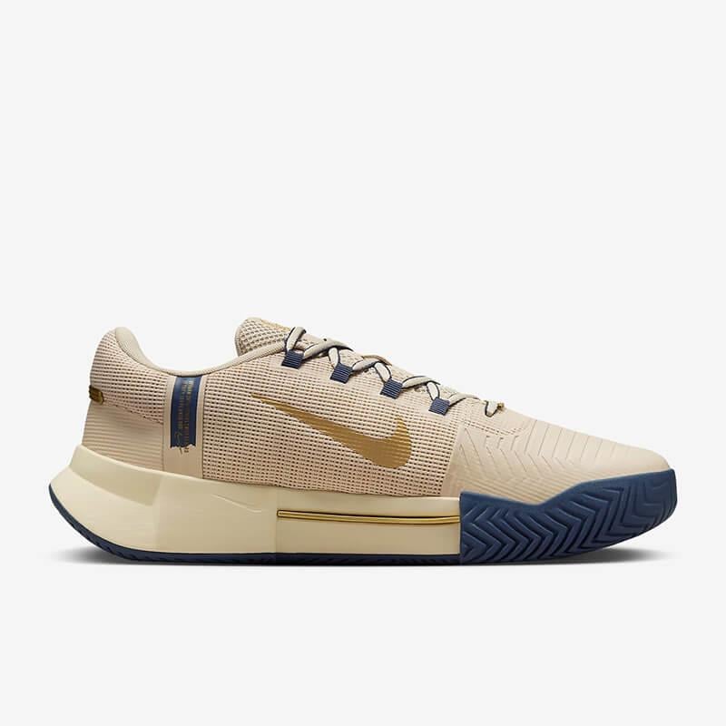 NikeNike GP Challenge 1 Premium Sert Kort Erkek Tenis Ayakkabısı