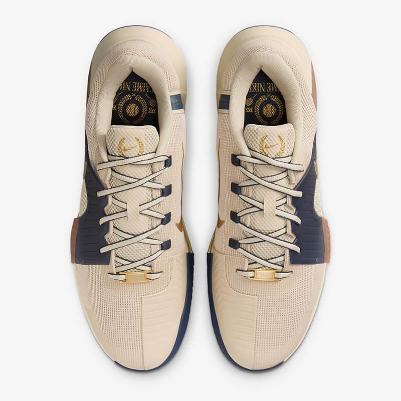 NikeNike GP Challenge 1 Premium Sert Kort Erkek Tenis Ayakkabısı