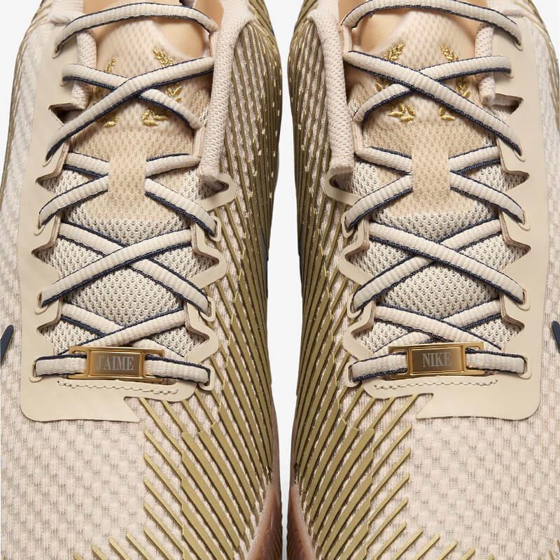 NikeNikeCourt Air Zoom Vapor 11 Premium Toprak Kort Erkek Tenis Ayakkabısı