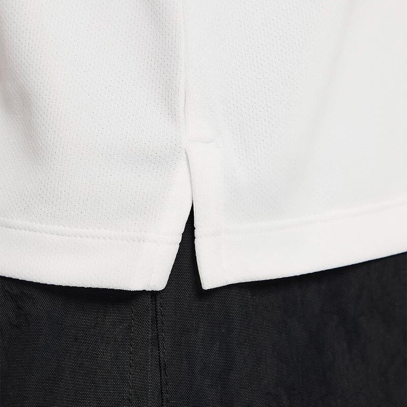 NikeNike Multi Dri-FIT UV Uzun Kollu Yarım Fermuarlı Erkek Çocuk Antreman Üstü