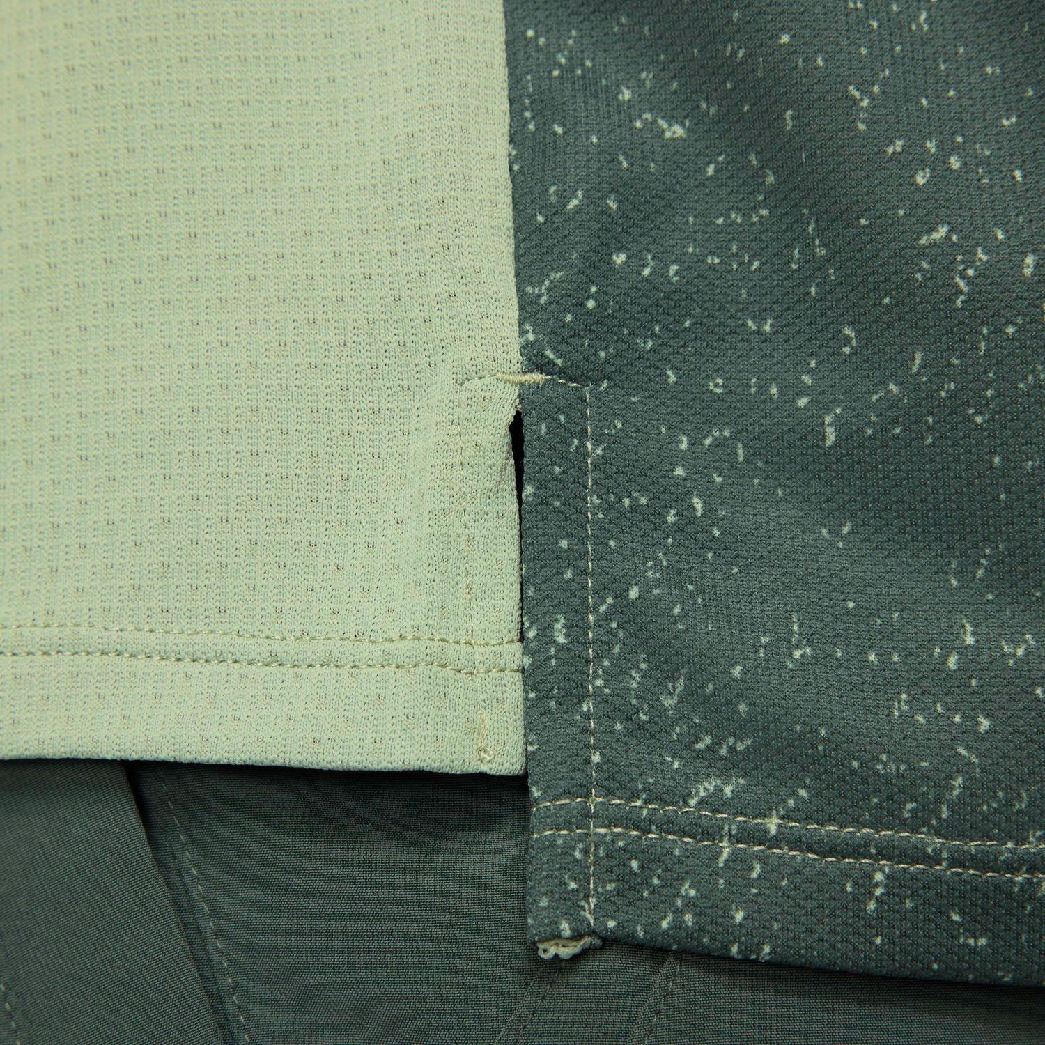 NikeNikeCourt Slam Dri-Fit Erkek Tenis Üstü