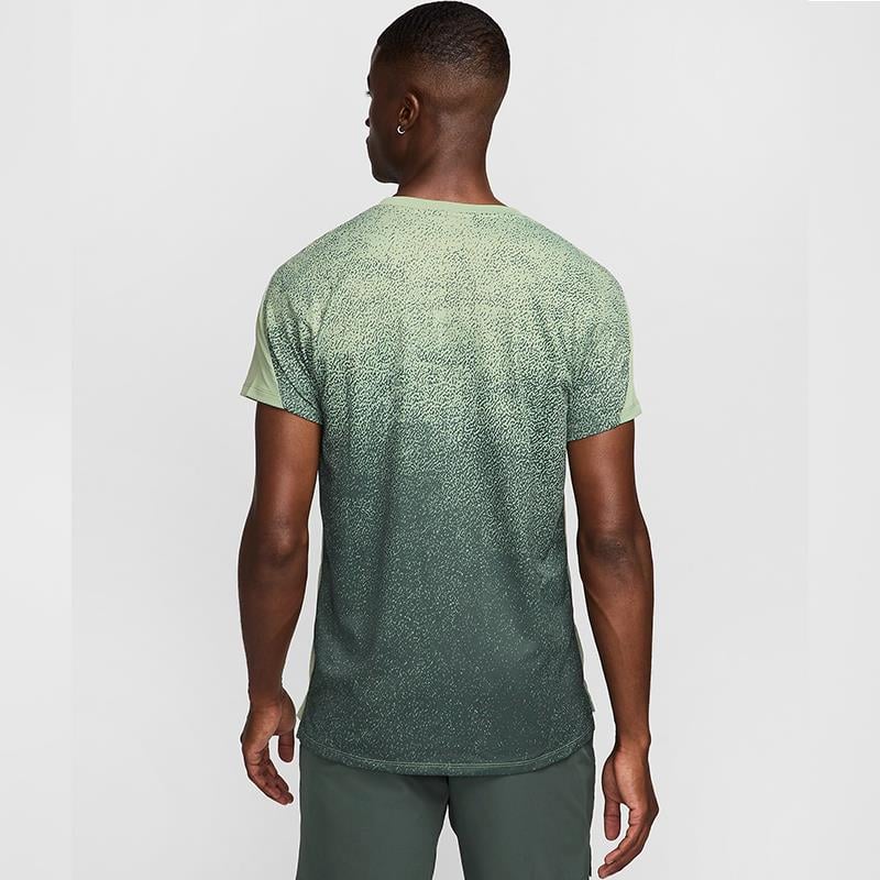 NikeNikeCourt Slam Dri-Fit Erkek Tenis Üstü