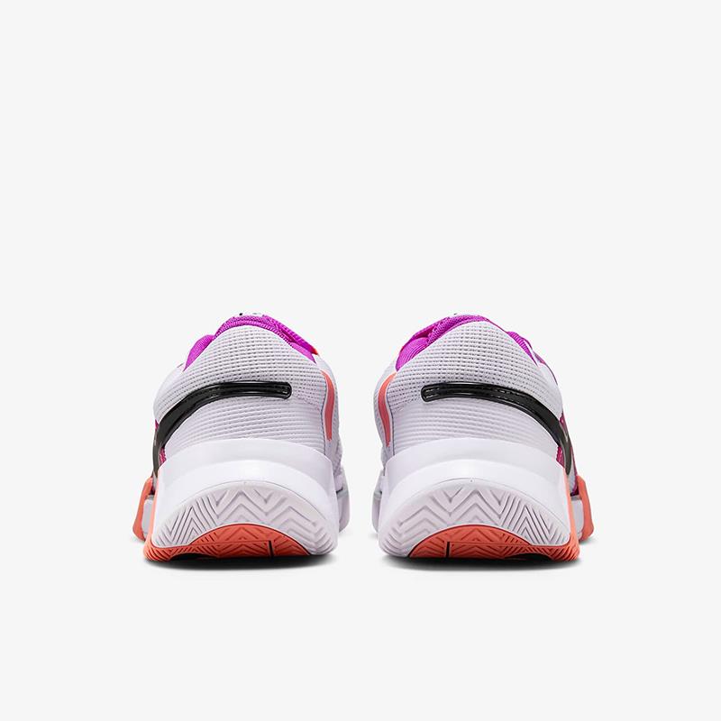 NikeNike Zoom GP Challenge 1 Premium Sert Kort Kadın Tenis Ayakkabısı