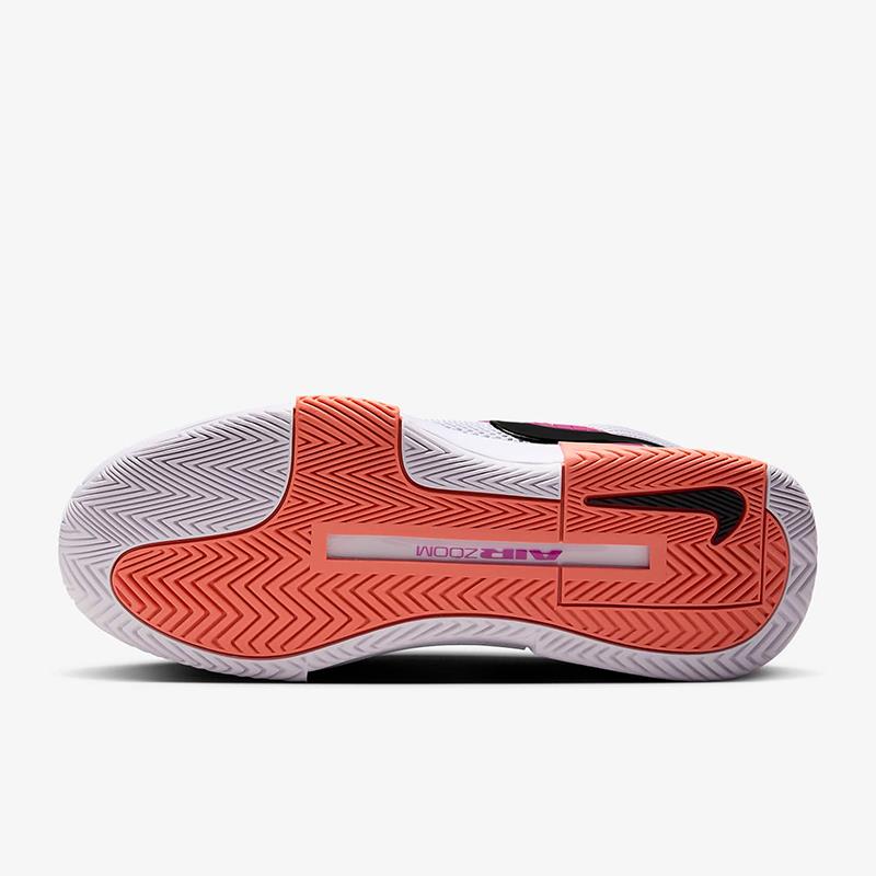 NikeNike Zoom GP Challenge 1 Premium Sert Kort Kadın Tenis Ayakkabısı