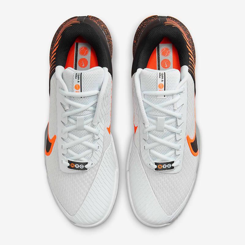 NikeNikeCourt Vapor Pro 2 Premium Sert Kort Erkek Tenis Ayakkabısı