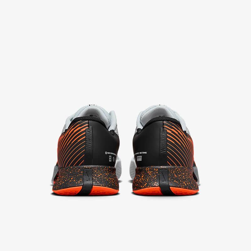 NikeNikeCourt Vapor Pro 2 Premium Sert Kort Erkek Tenis Ayakkabısı