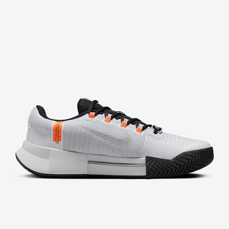 NikeNike Zoom GP Challenge 1 Premium Sert Kort Erkek Tenis Ayakkabısı