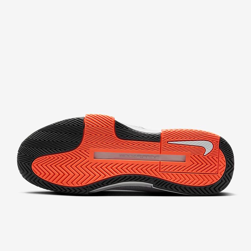 NikeNike Zoom GP Challenge 1 Premium Sert Kort Erkek Tenis Ayakkabısı