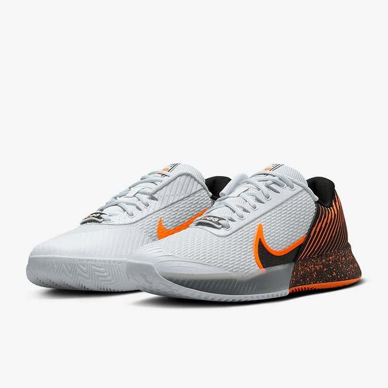 NikeNikeCourt Vapor Pro 2 Premium Toprak Kort Erkek Tenis Ayakkabısı