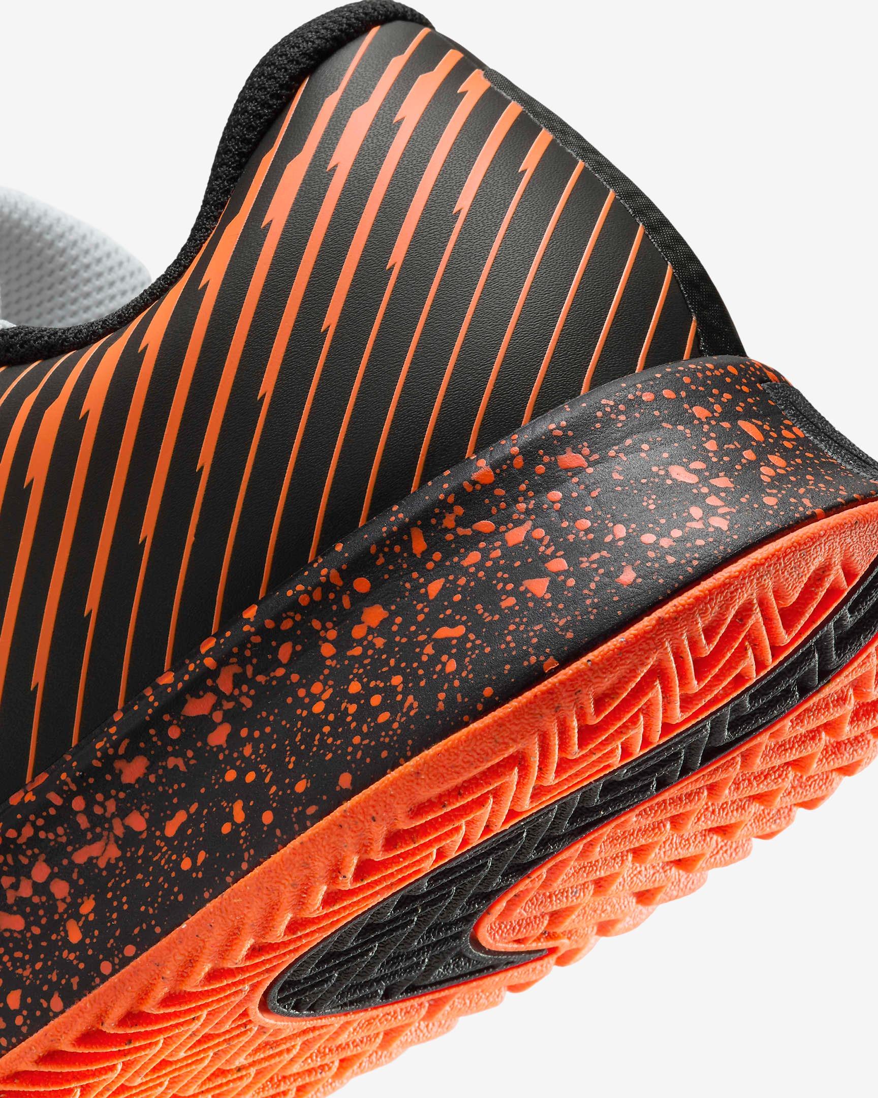 NikeNikeCourt Vapor Pro 2 Premium Toprak Kort Erkek Tenis Ayakkabısı
