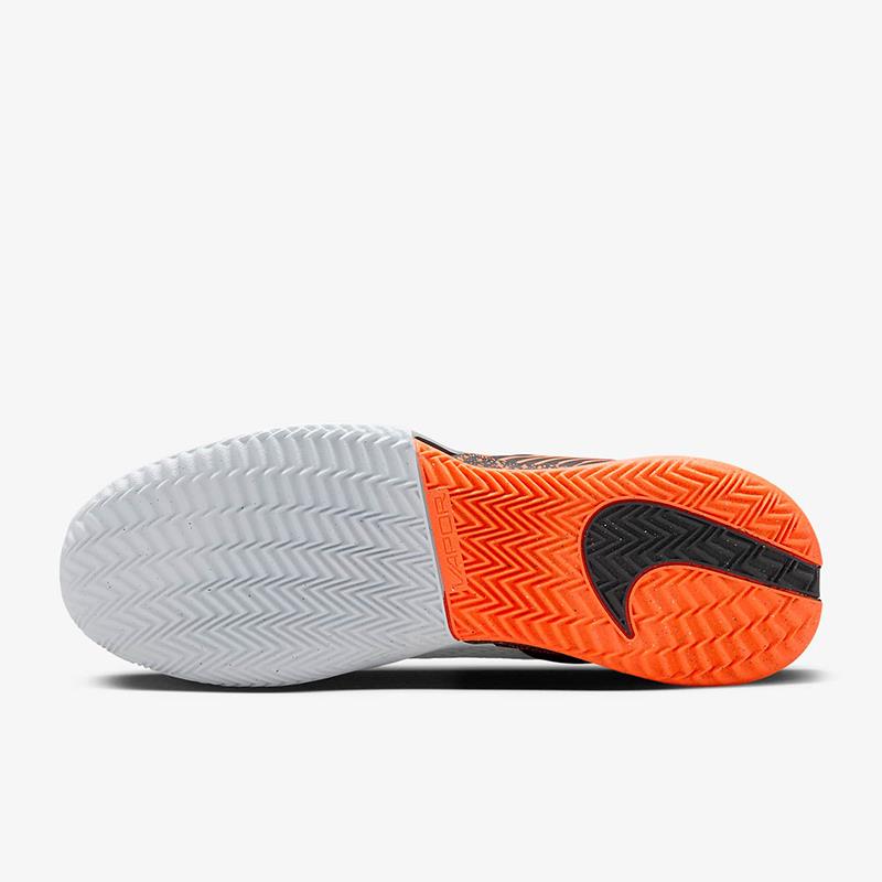 NikeNikeCourt Vapor Pro 2 Premium Toprak Kort Erkek Tenis Ayakkabısı