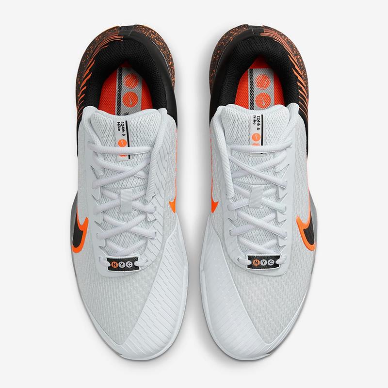 NikeNikeCourt Vapor Pro 2 Premium Toprak Kort Erkek Tenis Ayakkabısı