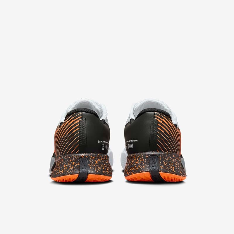 NikeNikeCourt Vapor Pro 2 Premium Toprak Kort Erkek Tenis Ayakkabısı
