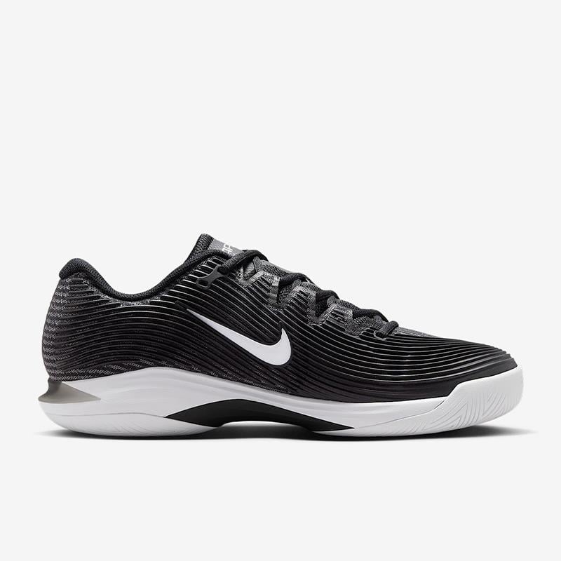 NikeNike Vapor 12 Sert Kort Erkek Tenis Ayakkabısı