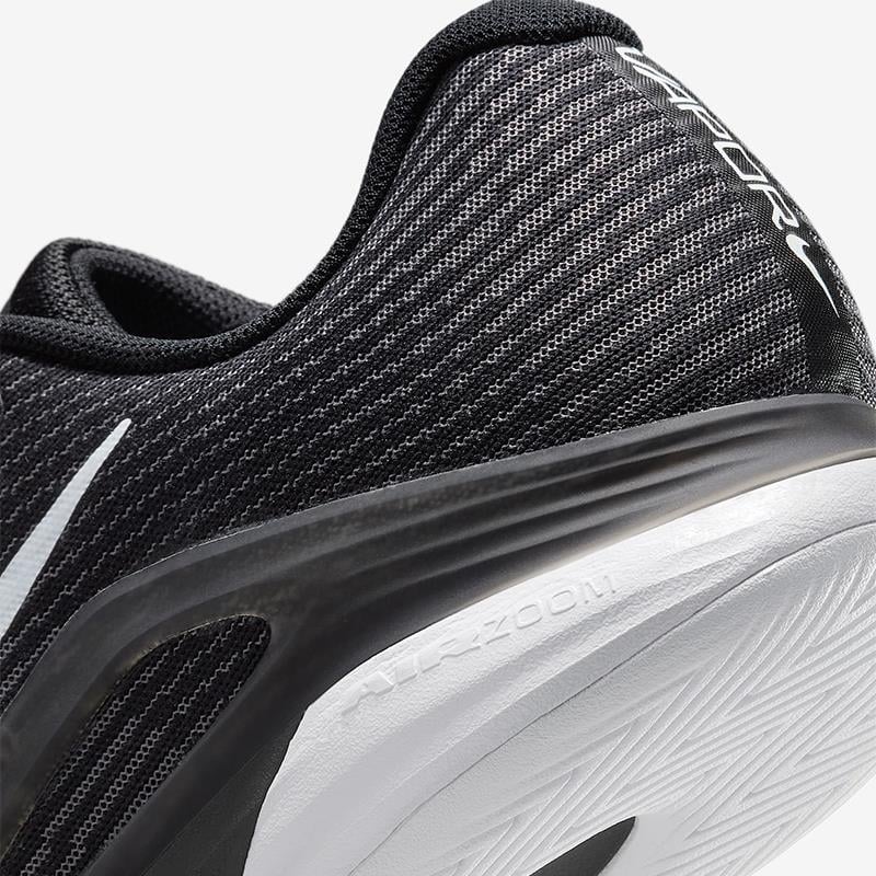 NikeNike Vapor 12 Sert Kort Erkek Tenis Ayakkabısı