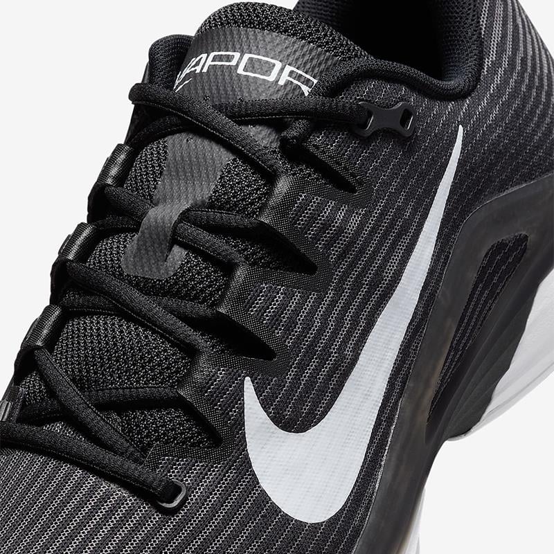 NikeNike Vapor 12 Sert Kort Erkek Tenis Ayakkabısı