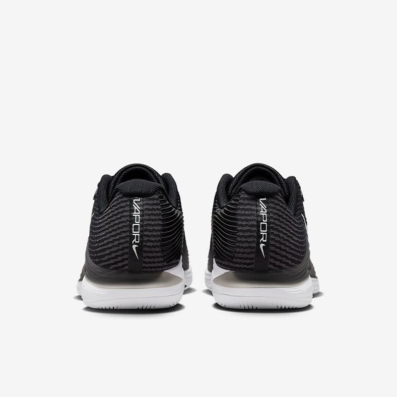 NikeNike Vapor 12 Sert Kort Erkek Tenis Ayakkabısı