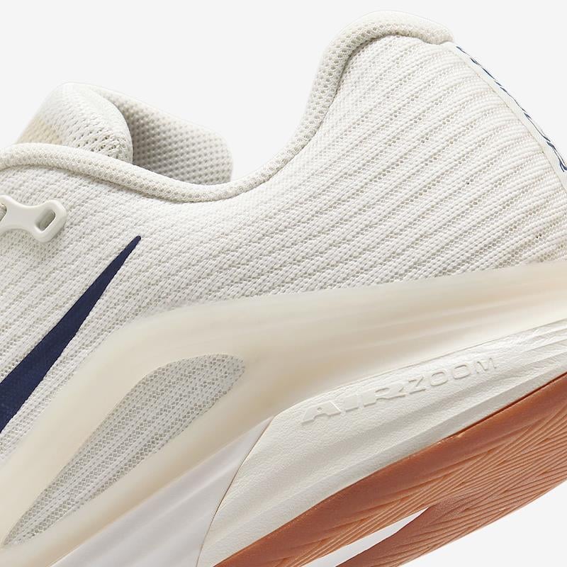 NikeNike Vapor 12 Sert Kort Erkek Tenis Ayakkabısı