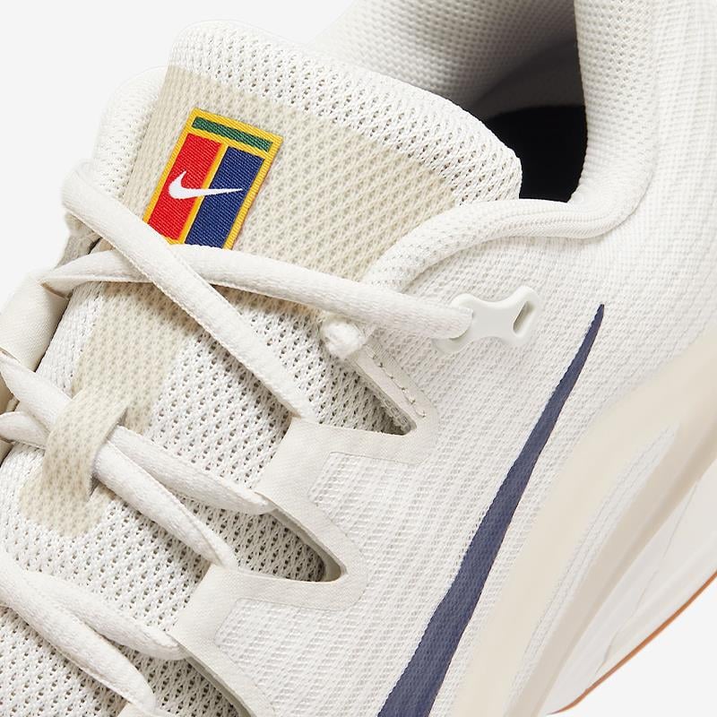 NikeNike Vapor 12 Sert Kort Erkek Tenis Ayakkabısı