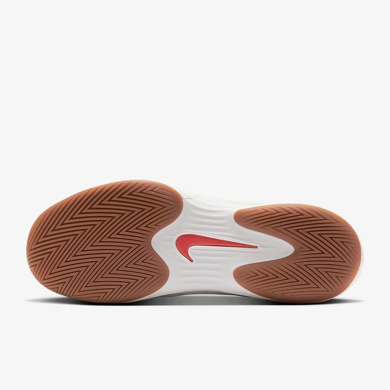 NikeNike Vapor 12 Sert Kort Erkek Tenis Ayakkabısı