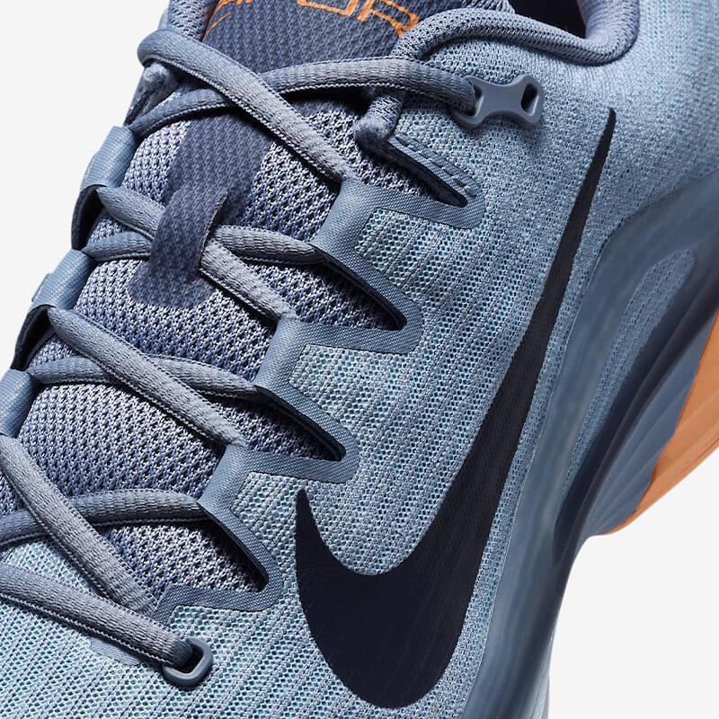 NikeNike Vapor 12 Sert Kort Erkek Tenis Ayakkabısı