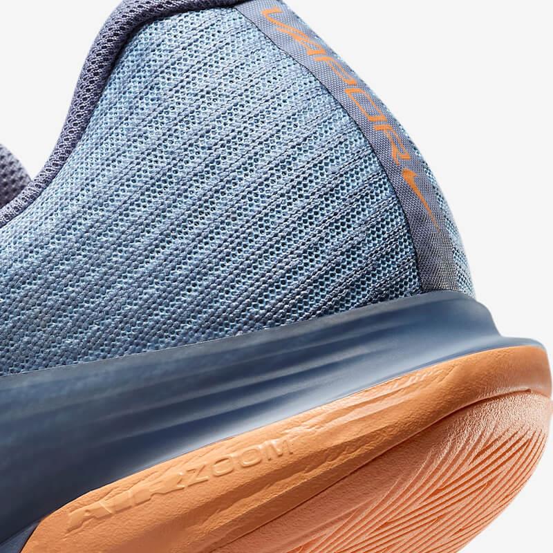 NikeNike Vapor 12 Sert Kort Erkek Tenis Ayakkabısı