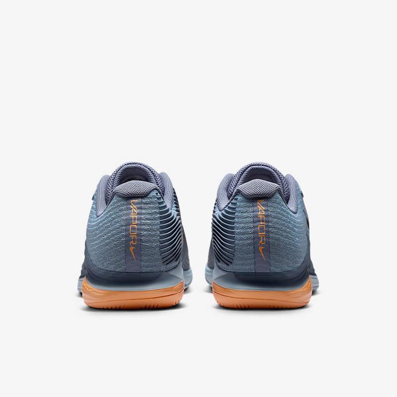 NikeNike Vapor 12 Sert Kort Erkek Tenis Ayakkabısı