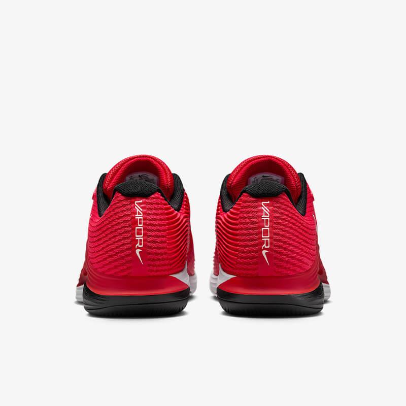 NikeNike Vapor 12 Sert Kort Erkek Tenis Ayakkabısı