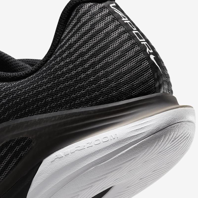 NikeNike Vapor 12 Sert Kort Kadın Tenis Ayakkabısı