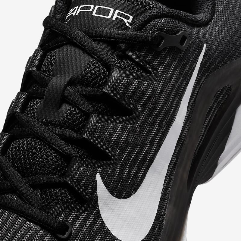 NikeNike Vapor 12 Sert Kort Kadın Tenis Ayakkabısı