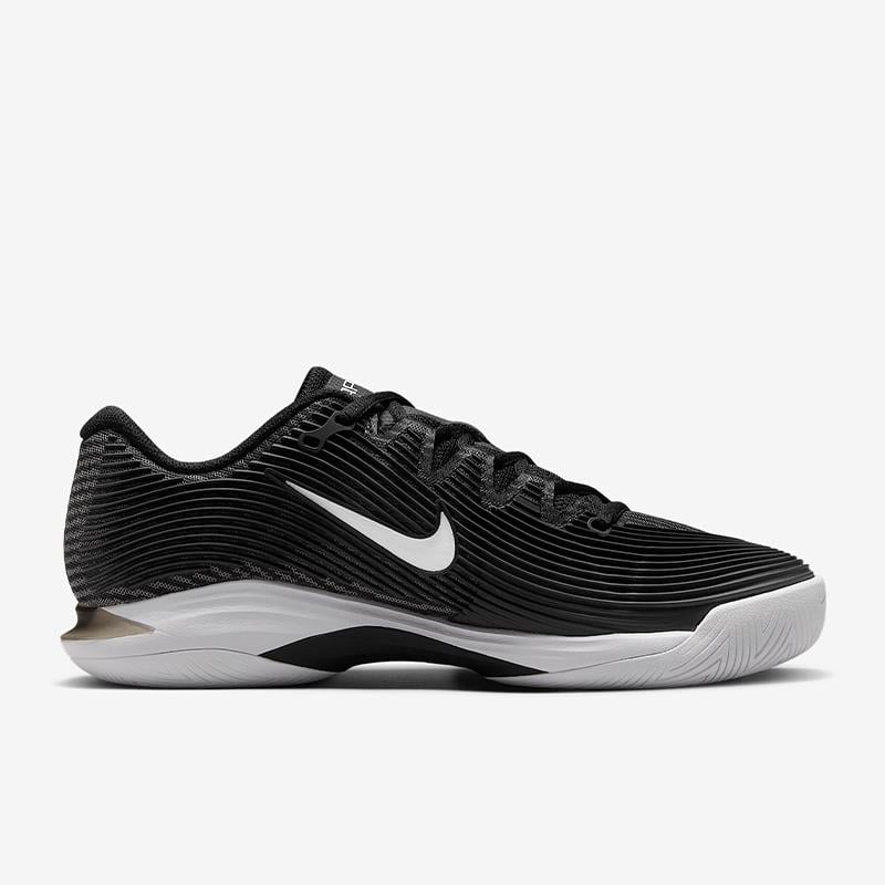 NikeNike Vapor 12 Sert Kort Kadın Tenis Ayakkabısı