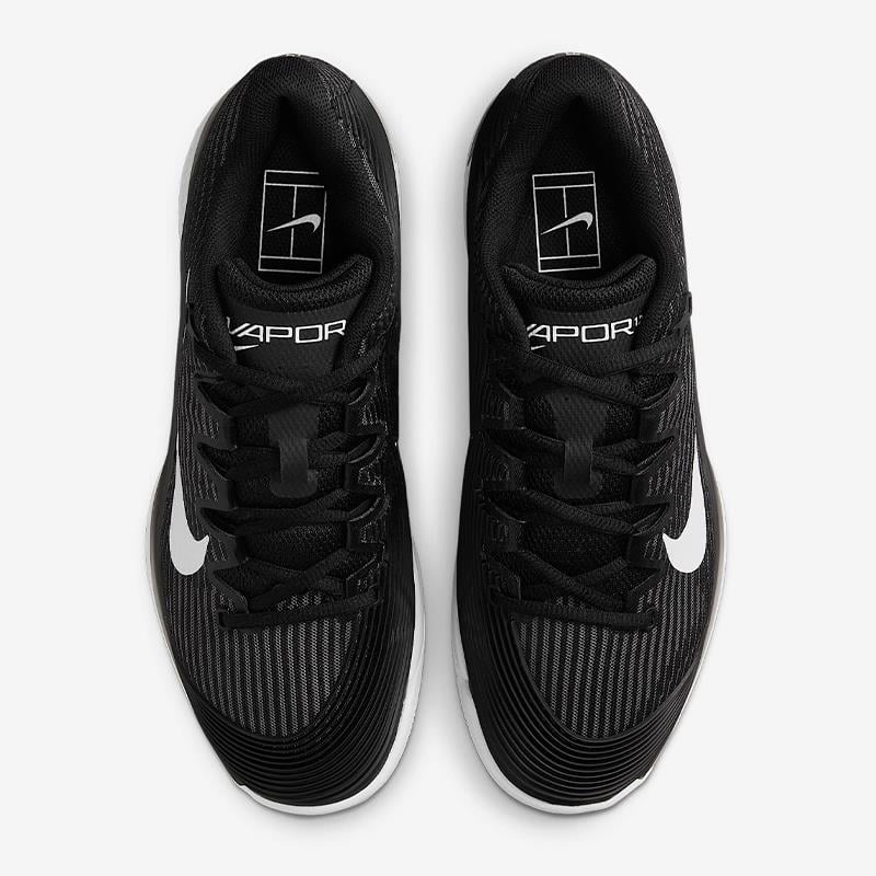 NikeNike Vapor 12 Sert Kort Kadın Tenis Ayakkabısı