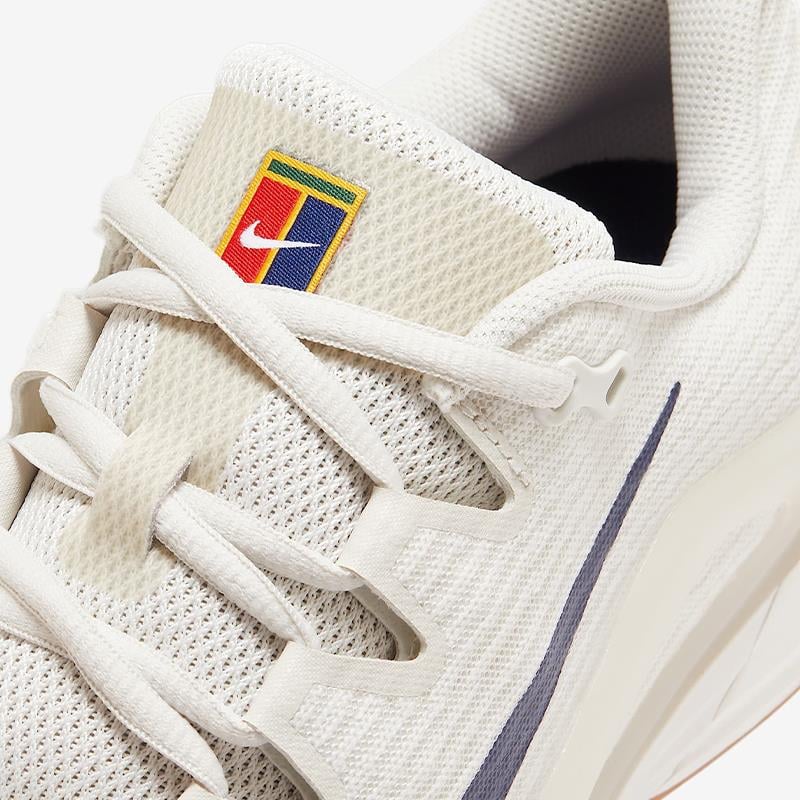 NikeNike Vapor 12 Sert Kort Kadın Tenis Ayakkabısı