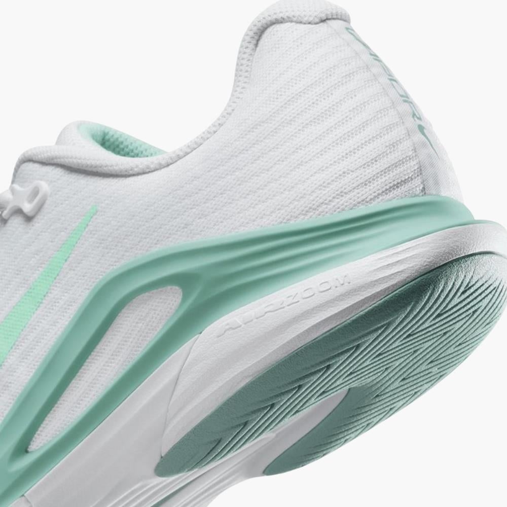 NikeNike Vapor 12 Sert Kort Kadın Tenis Ayakkabısı