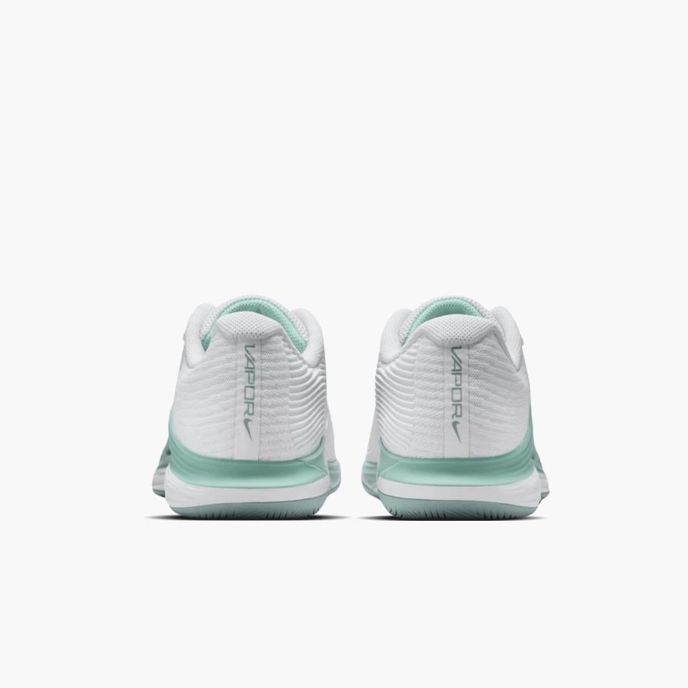 NikeNike Vapor 12 Sert Kort Kadın Tenis Ayakkabısı